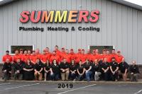 Summers Plumbing Heating & Cooling image 2