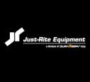 Just-Rite Equipment logo