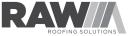 Raw Roofing Solutions logo