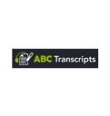 ABC Transcripts LLC logo