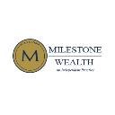 Milestone Wealth logo
