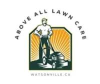 Above All Lawn Care image 1