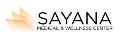 Sayana Medical and Wellness Center logo