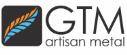 GTM Artisan Metal logo