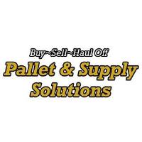 Pallet and Supply Solutions image 1