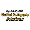 Pallet and Supply Solutions logo