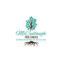 McCullough Tree Service logo
