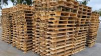 Pallet and Supply Solutions image 2