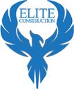 Elite Construction & Roofing logo
