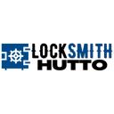 Locksmith Hutto TX logo