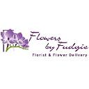 Flowers by Fudgie Florist & Flower Delivery logo