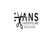 Evans Hairstyling College image 1
