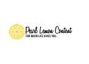 Pearl Lemon Content logo