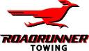 Roadrunner Towing logo