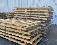 Pallet and Supply Solutions image 4