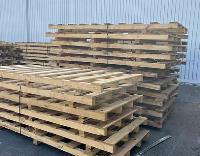 Pallet and Supply Solutions image 5