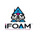 iFoam logo