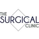 The Surgical Clinic | Columbia, TN logo