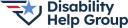Disability Help Group logo