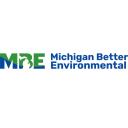 Michigan Better Environmental logo