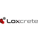 Loxcrete logo