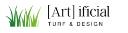 Artificial Turf & Design logo