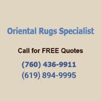 Oriental Rugs Specialist image 8