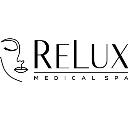 ReLux Medical Spa logo