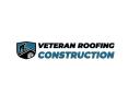 Veteran Roofing & Construction logo