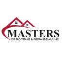 Masters of Roofing & Repairs Maine logo