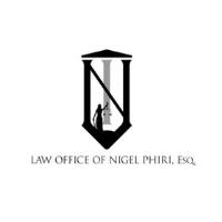 Law Office of Nigel Phiri, Esquire, LLC image 1