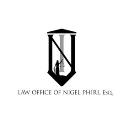 Law Office of Nigel Phiri, Esquire, LLC logo