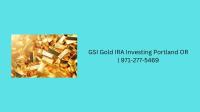  GSI Gold IRA Investing Portland OR  image 5