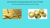  GSI Gold IRA Investing Portland OR  image 1