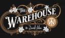 The Warehouse by David Alan logo