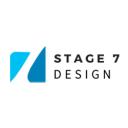 Stage 7 Design  logo