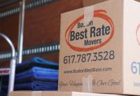 Boston Best Rate Movers image 2