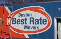 Boston Best Rate Movers image 1