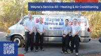 Wayne's Service All - Heating & Air Conditioning image 1