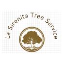 La Sirenita Tree Service logo