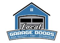 Local Garage Door Company image 1
