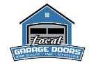 Local Garage Door Company logo