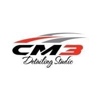 CM3 Detailing Studio & Ceramic Coating image 1