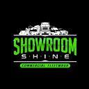 Showroom Shine - Commercial Fleet Wash  logo