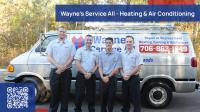 Wayne's Service All - Heating & Air Conditioning image 3