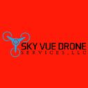 drone roof inspections houston tx logo