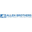 Allen Brothers Cabinet Painting logo