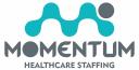 Momentum Healthcare Staffing logo
