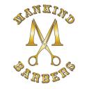 Mankind Barbers NYC logo