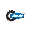 Amar Equipment logo